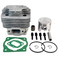 Cilindro Raisman® Ø44Mm 52Cc Para Orilladora Desbrozadora