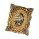 thumbnail image 2 of Marco De Fotos Vintage De Resina, Marco De Fotos De Lujo Para Mesa, Comedor, Hogar, 2 of 3