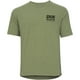 thumbnail image 1 of Polera IXS Flow Tech Espejo Oliva, 1 of 4