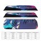 thumbnail image 2 of Jujutsu Kaisen Anime Home Bed 3-piece Set Classic Japanese Anime Polyester Wash Student Dormitory Set, 2 of 5