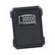 thumbnail image 3 of Caja De Bloqueo De Almacenamiento De Llaves Portátil Estuche De Almacenamiento De Llaves De Contraseña De 4 Dígitos Para House Black, 3 of 3