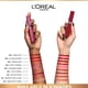 thumbnail image 5 of LOREAL PARÍS LABIAL MATTELAZY SU, 5 of 7