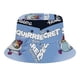 thumbnail image 5 of Sombrero Bucket Desmarcar Ardilla Secreta, 5 of 6