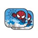 thumbnail image 1 of Pack 2 Sombrillas Ventana Auto Spidey, 1 of 2