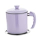 thumbnail image 2 of Tanque Colador De Aceite De 1,4 L Con Filtro De Acero Inoxidable, Contenedor De Grasa Para El Hogar, Color Morado, 2 of 3