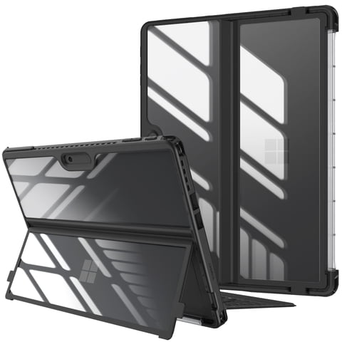 Funda Rígida Para Microsoft Surface Pro 13"" Fintie Black