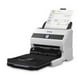 thumbnail image 3 of Escaner Epson Duplex DS-870 Color USB 600 dpi, 3 of 5