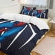 thumbnail image 2 of Spider-Man Comforter Set for Kids Boys Teen Men Tween 3D Lightweight Microfiber Bedding Sets, 2 of 4