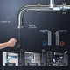 thumbnail image 5 of Cámara De Endoscopio De Doble Lente 4 3 Hd Con Cable De 10 M Impermeable, 5 of 8