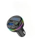 thumbnail image 3 of Transmisor Manos Libre G46 Carro USB Audio Microfono Lau, 3 of 3