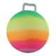 thumbnail image 4 of Pelota De Salto, Juego De Patio Al Aire Libre, Pelota De Ejercicio De 18 Pulgadas, Pelota Animosa Para Niños Y Niñas Con Mango, 4 of 5