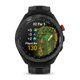 thumbnail image 2 of Reloj GPS de Golf Garmin Approach S70 de 42 mm con paquete de protección, 2 of 9
