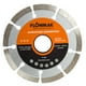 thumbnail image 1 of Disco diamantado 4,5 pulgadas segmentado Flowmak, 1 of 2
