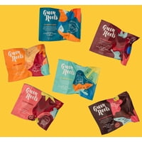 Green Roots - Mix Sabores (6 U)