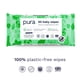 thumbnail image 2 of Toallitas para bebés Pura Natural Sensitive 99% de agua 180 toallitas, 2 of 9