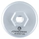 thumbnail image 2 of Llave Saca Filtros De Aceite Toyota - Jonnesway, 2 of 5