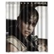 thumbnail image 1 of Cortina de ducha Mad Max, juego de cortinas de baño con ganchos, tamaño 66 x 72 pulgadas, 1 of 3