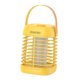 thumbnail image 1 of USB Mosquitos Killer Lamp Mango Portátil De Bajo Ruido Summer Yellow In Line, 1 of 5
