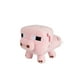 thumbnail image 2 of Peluche Minecraft Pink 30Cms, 2 of 3