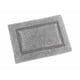 thumbnail image 2 of Piso Baño Gris 50x70cm Algodón, 2 of 3