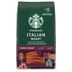 thumbnail image 1 of Café molido Starbucks Italian Roast Dark 100% Arábica 500g, 1 of 7
