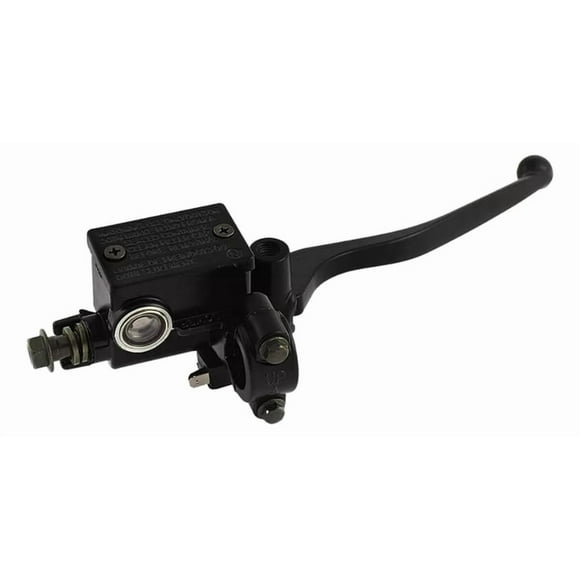 Manilla C/ Bomba Freno Delantera Moto Loncin Sx250tt
