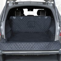 Peticon Cubierta Impermeable Para Asiento De Perro Para Suv 135X200 Cm
