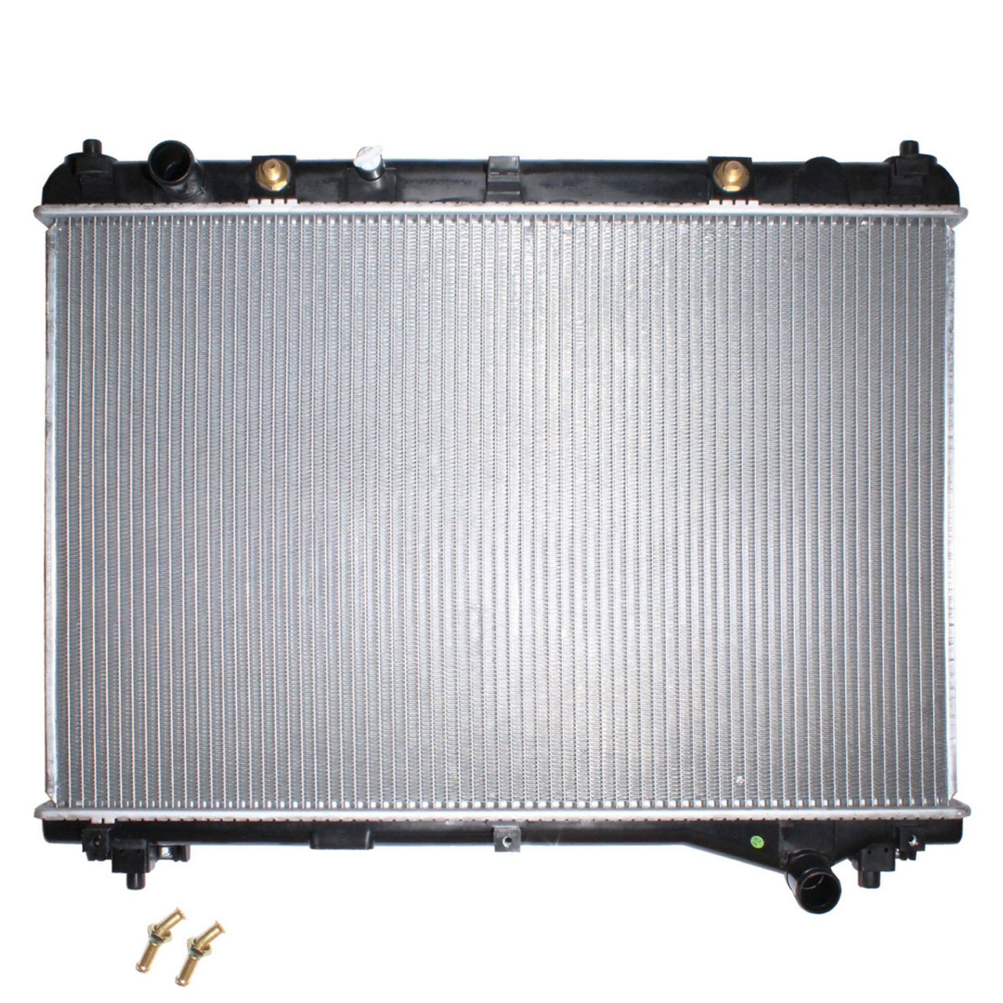 Repuestos Del Sol - Radiador Motor Aut Suzuki Grand Vitara 1.6 2006 2011