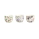 thumbnail image 1 of Macetero ceramico oval 12cm, 1 of 4