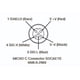 thumbnail image 4 of Cable Nmea 2000 (n2k) De 0 25 M, 4 of 5