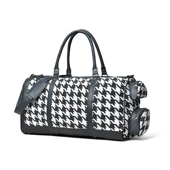 Cartera SHARO Crossbody Pequeña Cuero Neutro