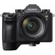 thumbnail image 4 of Extensión de agarre Sony GPX1EM para α9 α7R II α7S II α7 II α99 II, 4 of 4