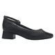 thumbnail image 1 of Zapato Mujer Negro Comfortflex 2595403 Casual, 1 of 7