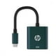 thumbnail image 3 of Adapatador HP Usb Tipo C a Hdmi 3.1 Dhc-ct202, 3 of 3