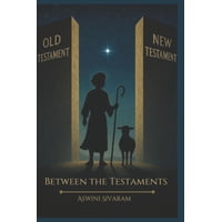 Book Between The Testaments Publishdrive