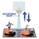 thumbnail image 4 of Set de juego Moose Toys Space Jam: A New Legacy con LeBron y Bugs Bunny, 4 of 7