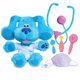 thumbnail image 2 of Peluche Pistas De Blue Y Tu Chequeo Medico., 2 of 3