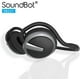 thumbnail image 2 of SoundBot ̈ SB221 HD Auriculares inalámbricos Bluetooth 4.0 Auriculares, 2 of 3