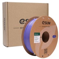 Esun - Filamento 3D Pla Purpura Bobina Reciclable 1Kg | Filamentos