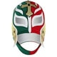 thumbnail image 1 of REY Misterio Juvenil Lucha Libre Máscara de Lucha Libre (Kids- Fit) 4 a 7 y/o Mascarilla d, 1 of 2