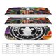 thumbnail image 2 of x255 Five Nights at Freddy's FNAF Bed Duvet Cover Microfiber Bedding Sets 3D Printed Lightweight 3 Piece Comforter Sets, 1 Duvet Cover And 2 Pillow Shams for Kids Boys Girls 79"x90" jn2, 2 of 5