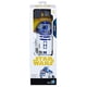 thumbnail image 2 of Star Wars The Last Jedi R2-D2 Figura de acción de 7 pulgadas - Escala de 12", 2 of 2