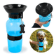 thumbnail image 5 of Botella Bebedero De Agua Para Perros Portátil 530ml Bpa Free, 5 of 6
