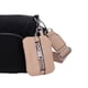thumbnail image 5 of Bandolera Secret Orlando ST6 M Negro, 5 of 6