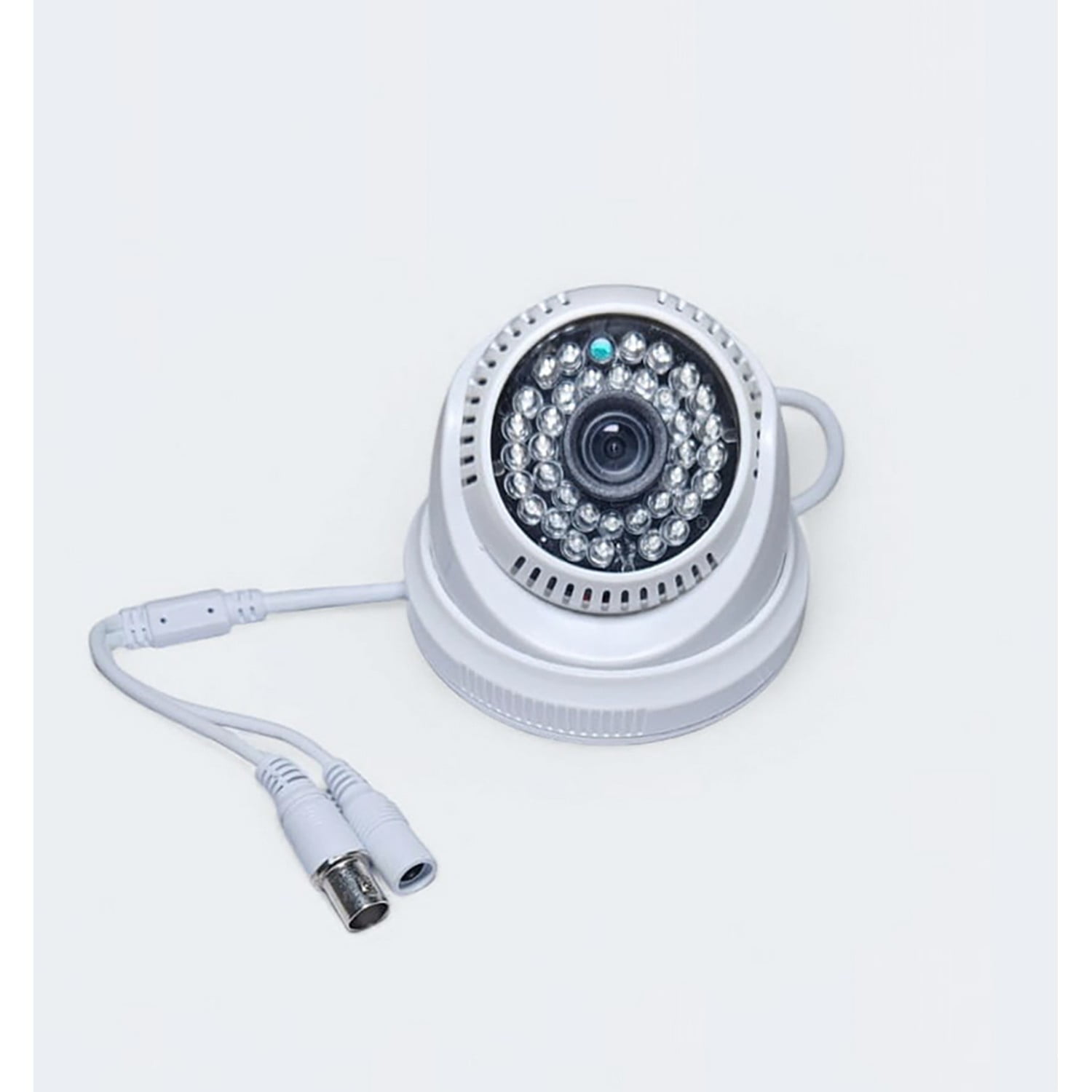 Genérico - Cámara Cctv Ahd 1.3mp Alta Definición Para Interiores