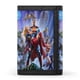 thumbnail image 1 of Cartera Trifold Desmarcar Crisis En Lo Infinito, 1 of 6