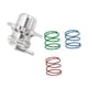 thumbnail image 2 of Válvula De Descarga Atmosférica De Repuesto Resistente Para Ford Focus MK2 ST 225, 2 of 5
