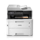 thumbnail image 2 of Impresora Brother Laser Multifuncional Color MFCL-3750CDW, 2 of 5
