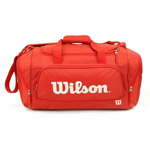 Wilson - Bolso Mercury Rojo