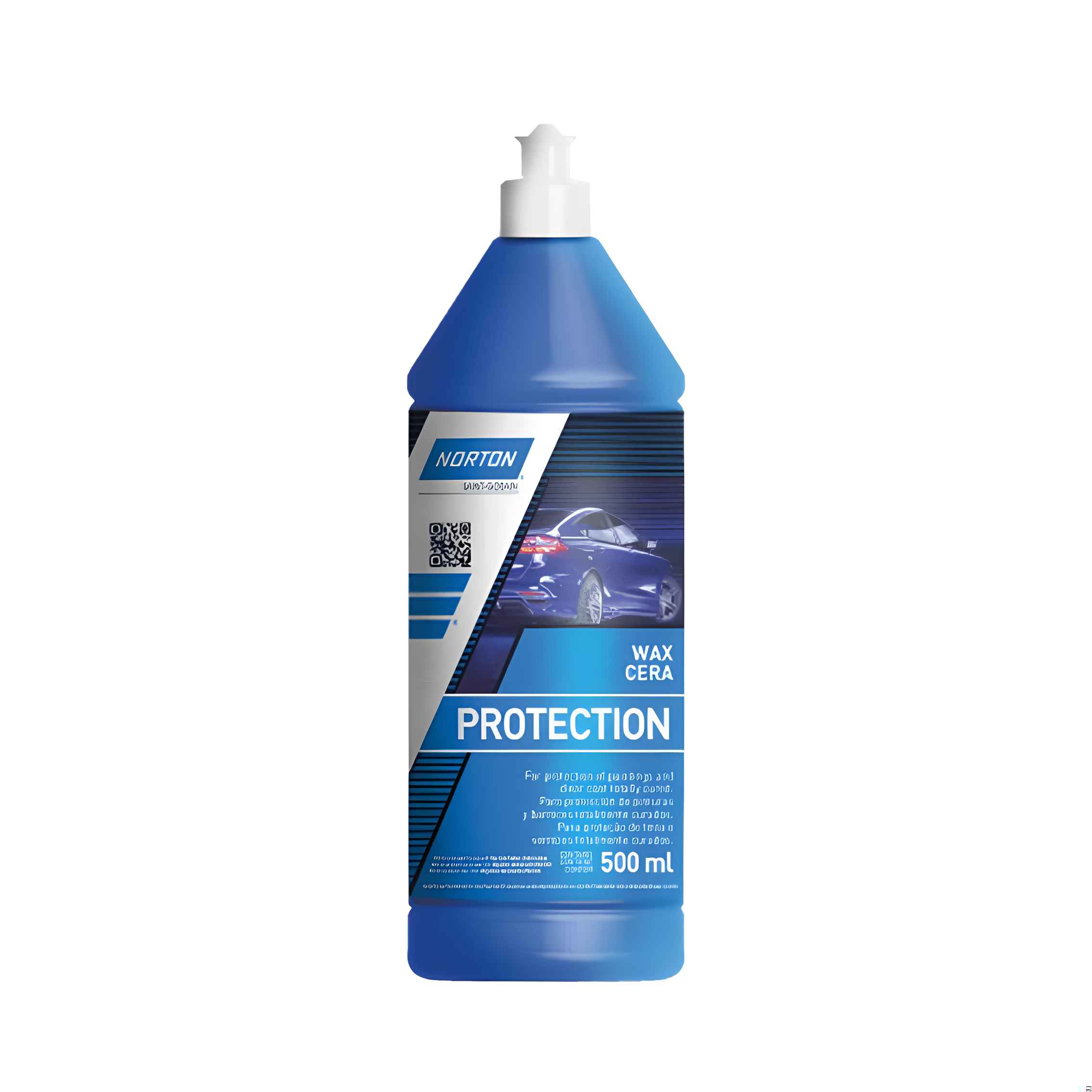 Cera Protección 500Ml - Norton